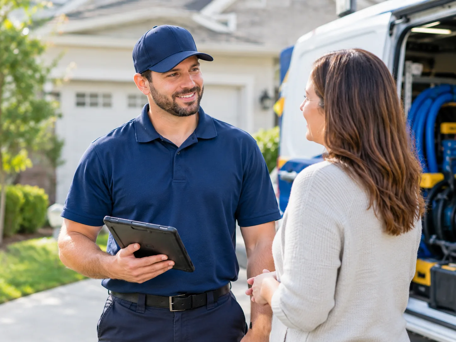 Sewage Backup Cleanup Louisville, NE FAQs